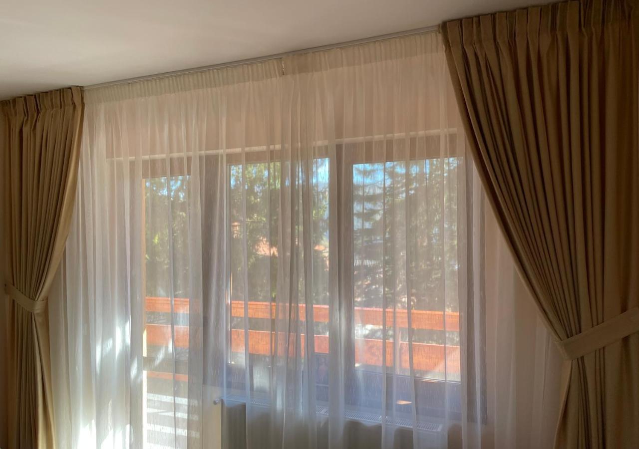 Apartament Lexannona Busteni Exterior photo